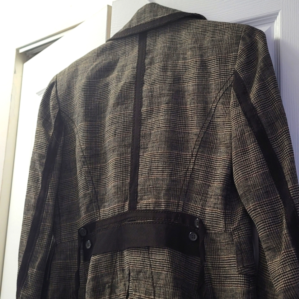 Marc Aurel blazer